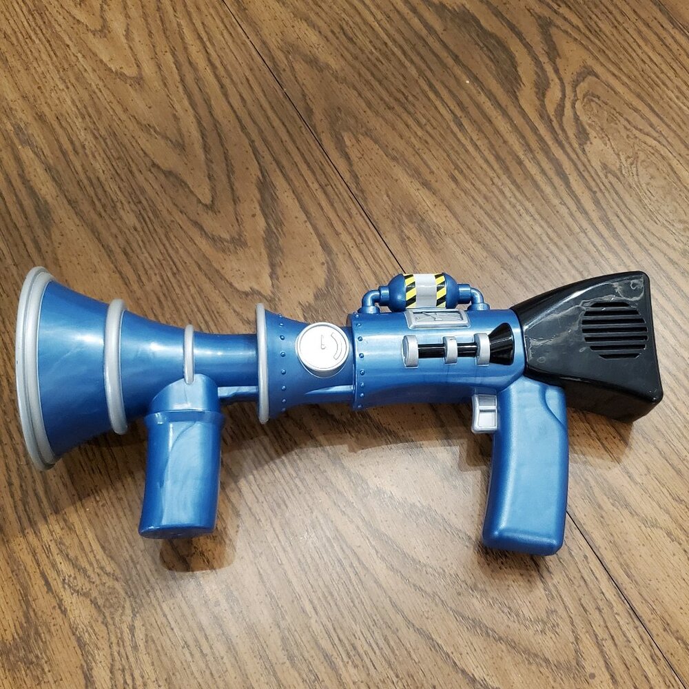 2019 Universal Studios Despicable ME Fart Gun Working